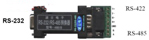 波仕電子推出串口新產品－485B
